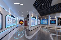 华体会官网登录入口揭秘智慧安全体验中心硬核实力
